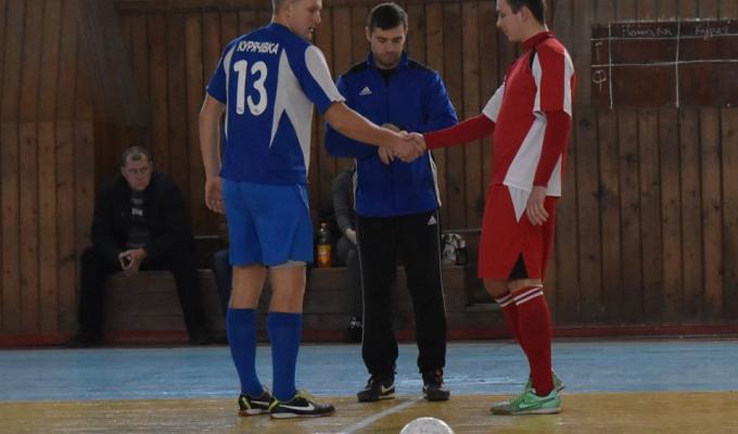 Запрошуємо всіх шанувальників спорту 