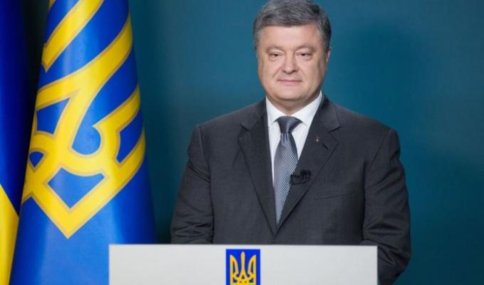 Коментар Президента щодо рішення Сенату Нідерландів про ратифікацію Угоди про асоціацію між Україною та ЄС
