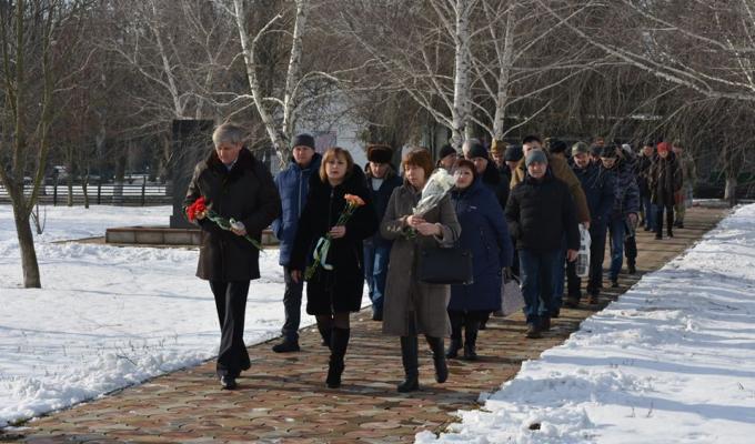 15 лютого 2020 року в Україні відзначається День вшанування учасників бойових дій на території інших держав та 31-а річниця виведення радянських військ з Афганістану. В цей день ми віддаємо данину мужності, самовідданості, вірності військовому обов’язку в