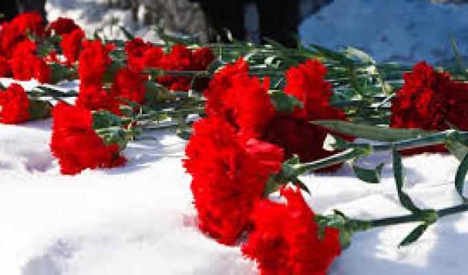 Шановні учасники бойових дій, воїни-інтернаціоналісти!