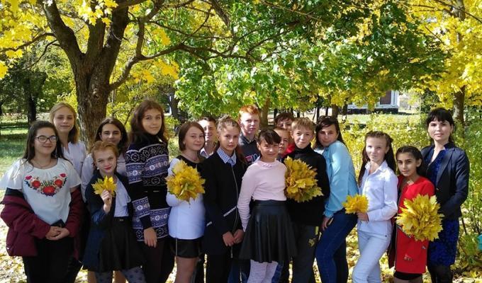 Канікули – найкраща пора для всіх школярів.