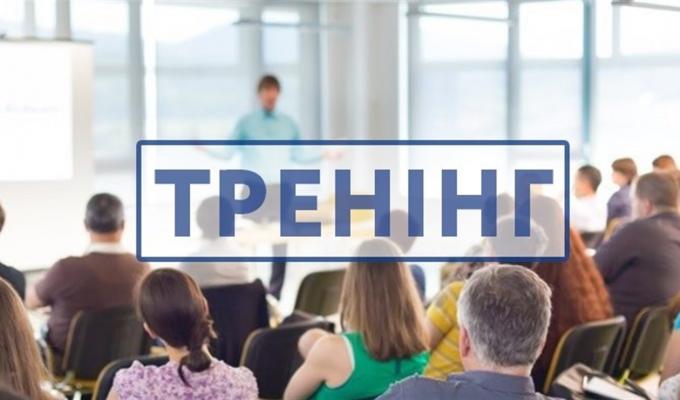 Проведення тренінгів з основ впровадження системи НАССР