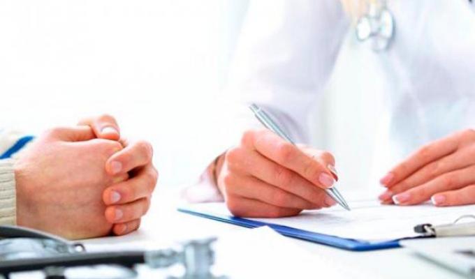 Про хід укладання декларацій з сімейними лікарями