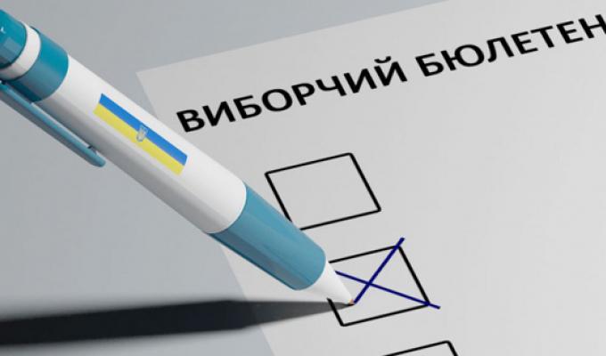 Законодавство забезпечує можливість тимчасово змінити місце голосування не змінюючи виборчу адресу