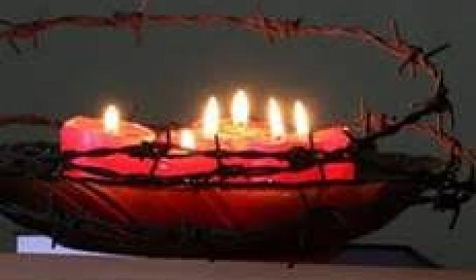 9 грудня - Міжнародний день пам'яті жертв злочинів геноциду