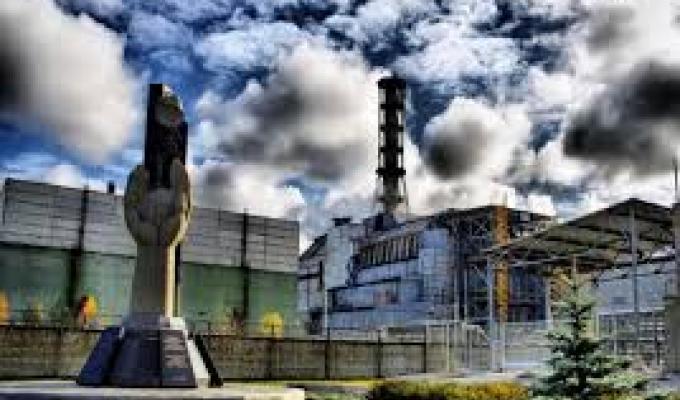 Соціальний захист громадян, постраждалих внаслідок Чорнобильської катастрофи