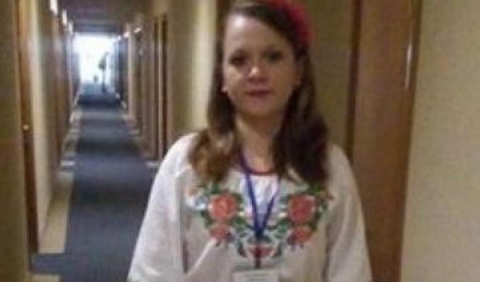 Медсестра з Новопскова – дипломант всеукраїнського конкурсу професійної майстерності