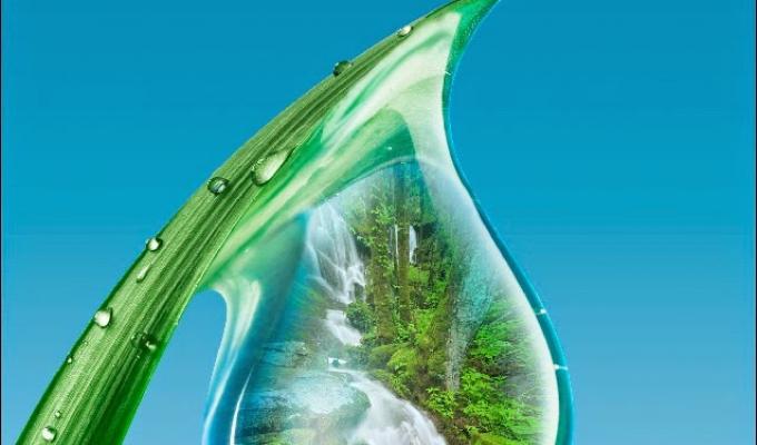 22 березня Всесвітній день води