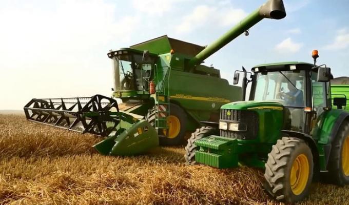 ДЛЯ СІЛЬГОСПВИРОБНИКІВ ТА НАЙМАНИХ ПРАЦІВНИКІВ 