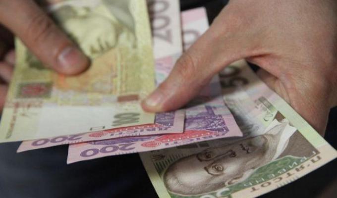 Робота комісії з соціальних виплат ВПО