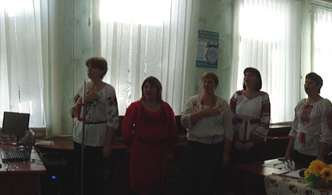 Веб-міст єднання «День Соборності, як символ єдності»