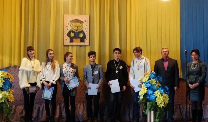 Відбувся районний фінал інтелектуальної гри Що? Де? Коли?