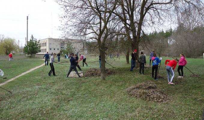 Відділ освіти Новопсковської райдержадміністрації інформує