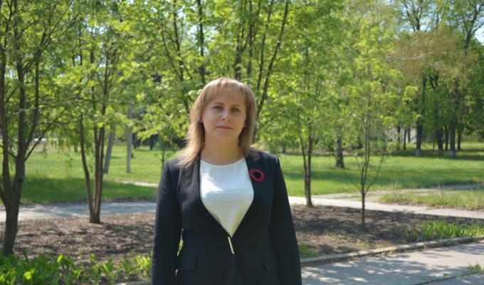 Приєднуйтесь до акції «Ми пам’ятаємо вірші про війну»