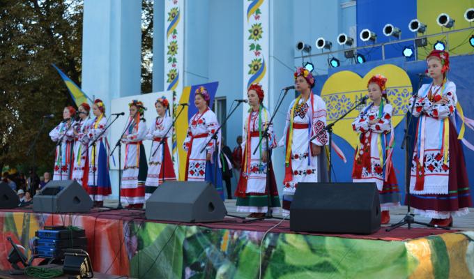 24 серпня - День незалежності України!