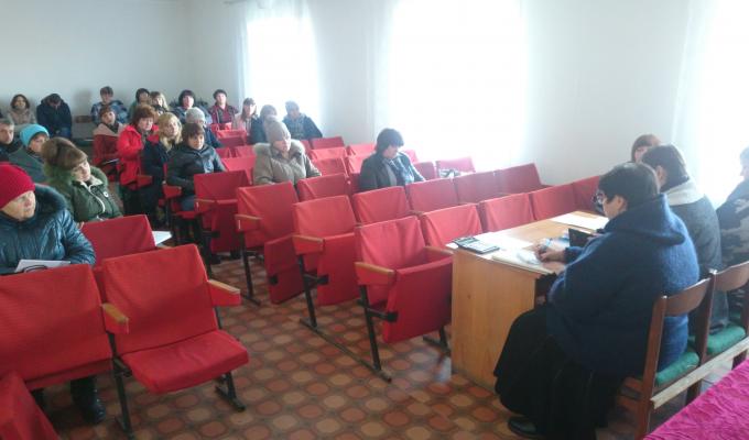 Обговорено зміни внесені до порядку призначення житлових субсидій