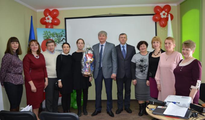 Білолуцька селищна бібліотека-філія відкрила свої двері для відвідувачів.
