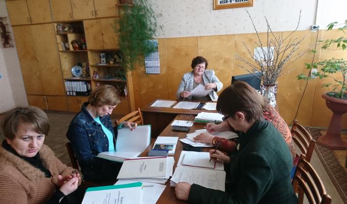 Атестація  працівників закладів культури клубного типу району