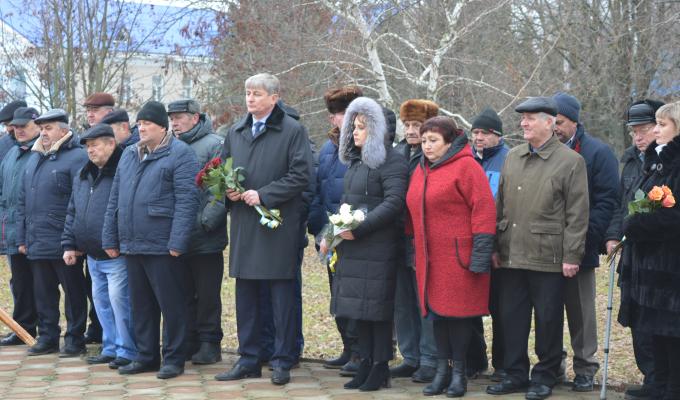 14 грудня День вшанування учасників ліквідації наслідків аварії на Чорнобильській АЕС