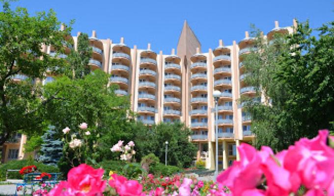 Щодо проходження психологічної реабілітації учасників антитерористичної операції та операції об’єднаних сил - учасників бойових дій  в санаторії "Оризонт", що на Одещині