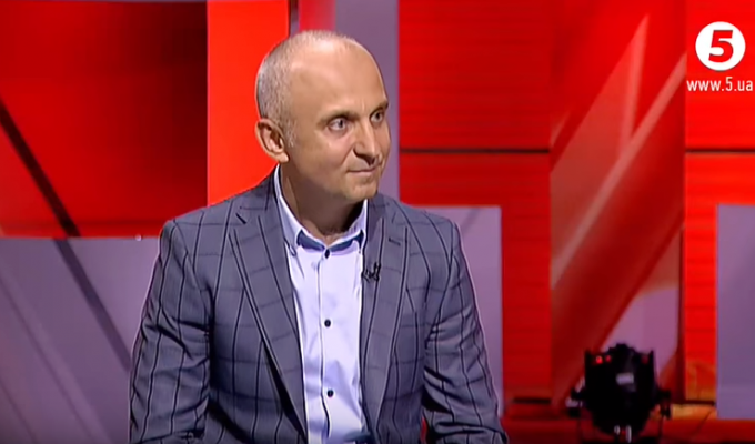 Сергій Савчук: Наше завдання - створити інструменти залучення інвестицій в українські «зелені» проекти