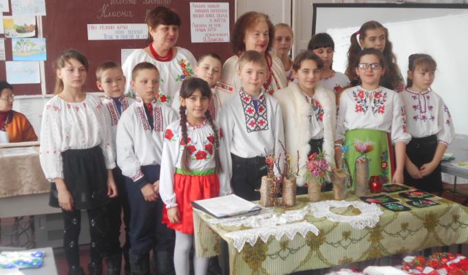  Проведено семінар для вчителів української мови та літератури