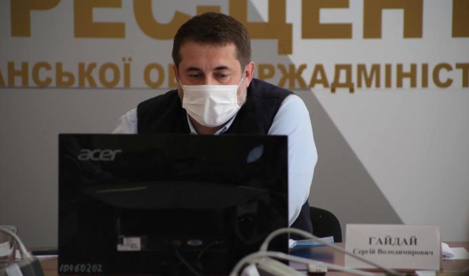 Голова облдержадміністрації доручив до купального сезону привести у відповідність місця масового відпочинку на водоймах 