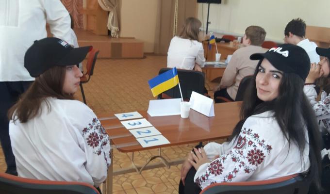 «Євроквіз – 2019» - святкуємо День Європи!