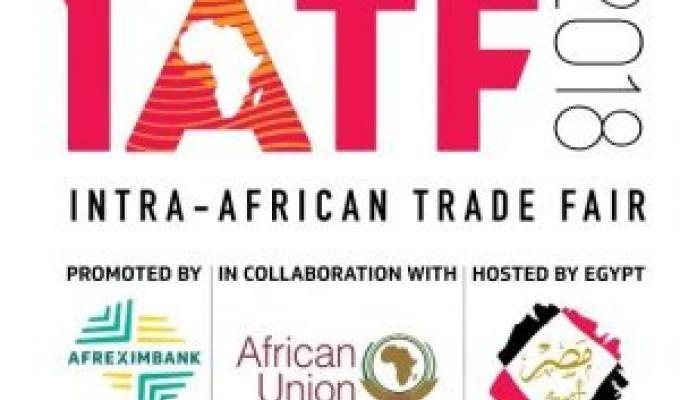 ТОРГОВЕЛЬНИЙ ЯРМАРОК «INTRA – AFRICAN  TRADE FAIR»
