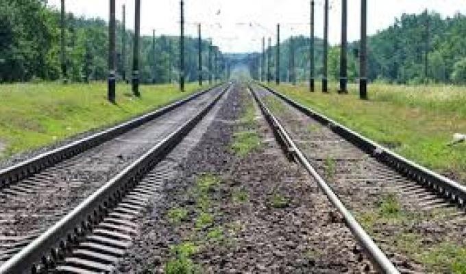 Правила безпеки громадян на залізничному транспорті України