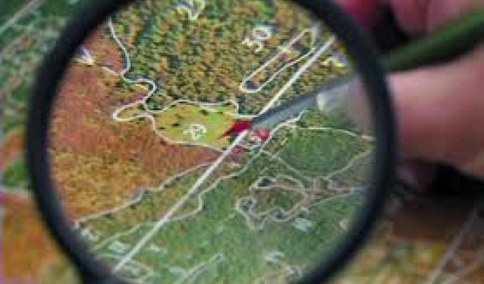 Новопсковське бюро правової допомоги роз'яснює деякі питання присвоєння кадастрового номеру земельній ділянці