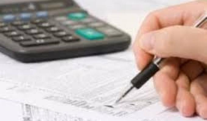 Управління фінасів інформує про стан розрахунків за енергоносії.