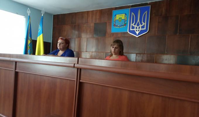 Відбулося засідання комісії щодо придбання житла дітям-сиротам, дітям, позбавленим батьківського піклування, за рахунок субвенції з державного бюджету місцевим бюджетам протягом 2019-2020 років