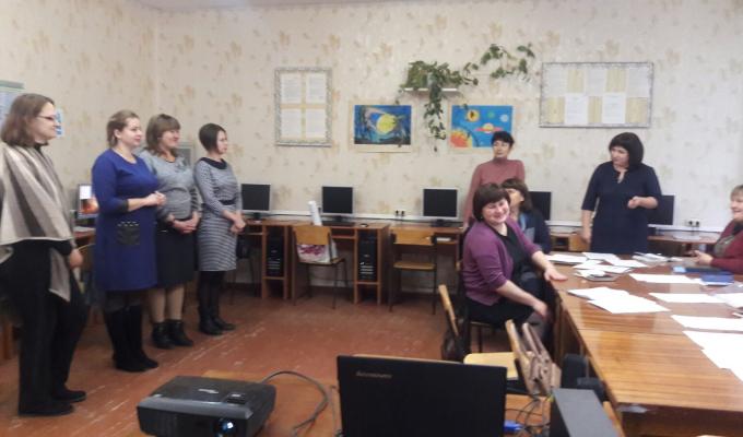 Пройшов І тур всеукраїнського конкурсу «Учитель року - 2020»