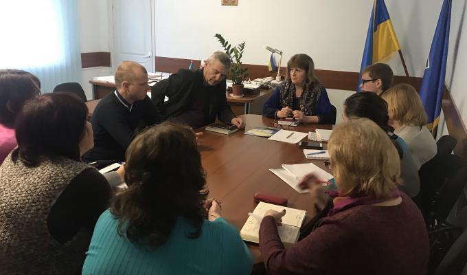 Обговорено нові правила закупівлі електричної енергії