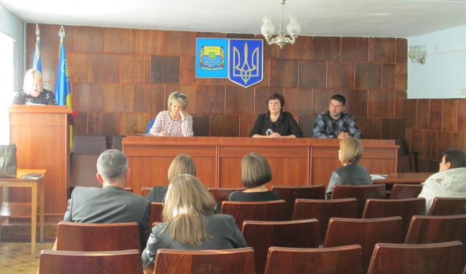 Проведено семінар щодо захисту прав споживачів