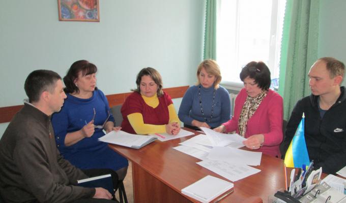 Відбулося чергове засідання Громадської ради