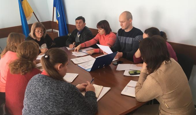 Триває впровадження медичної реформи в районі