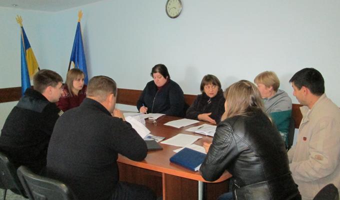 Відбулося засідання Державної надзвичайної протиепізоотичної комісії
