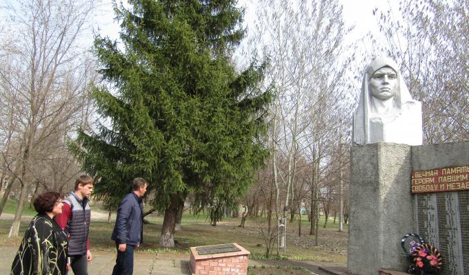 Проводиться інвентаризація об’єктів культурної спадщини району.