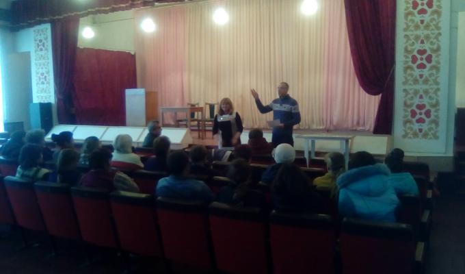 Відбулося обговорення питання децентралізації освітньої галузі.