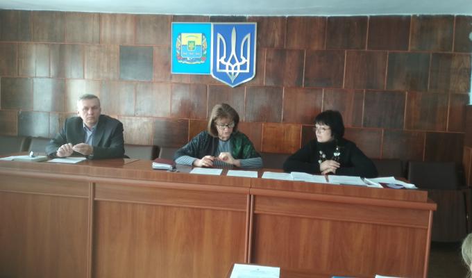 Служба у справах дітей Новопсковської РДА повідомляє 