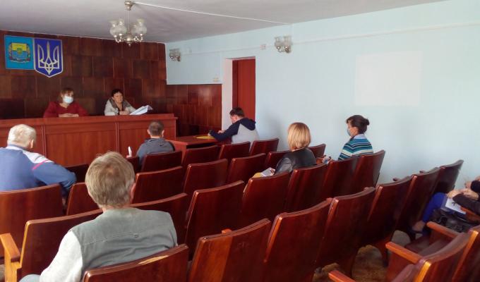 Відбулось засідання міжвідомчої робочої групи з питань легалізації праці та зайнятості населення, забезпечення дотримання державних гарантій з оплати праці