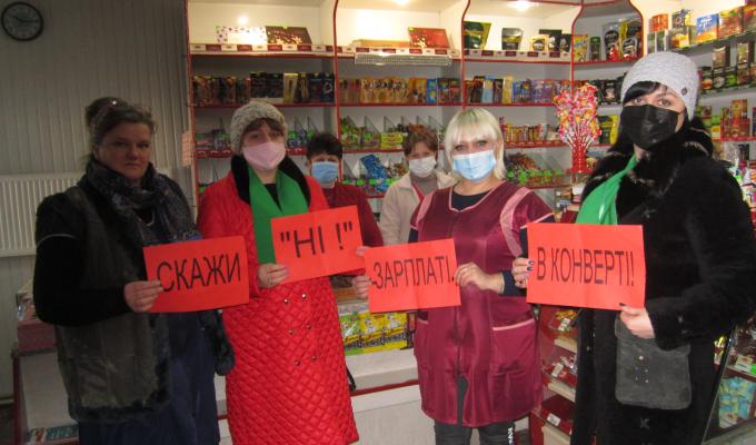 Сучасні та якісні пенсійні послуги для кожного громадянина  
