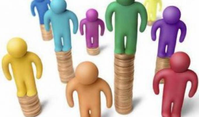 Управління соціального захисту населення інформує про показники заробітної плати на підприємствах Новопсковського району та стан її виплати