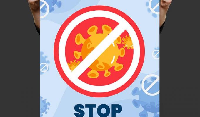Лабораторно підтверджений 41 новий випадок COVID-19 в області