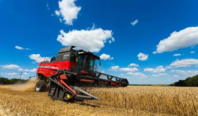 Підсумки роботи аграрного сектору району за 2020 рік