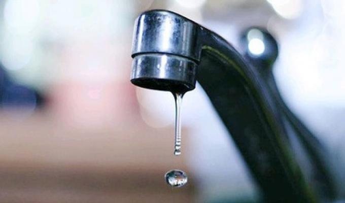 Щодо запланованого призупинення водопостачання!