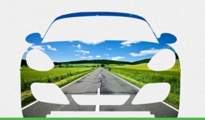 Вітання голови райдержадміністрації Людмили Латишевої з нагоди Дня автомобіліста і дорожника!