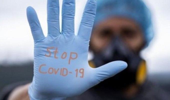 Оперативна інформація щодо захворюваності населення Новопсковського району на інфекційні хвороби